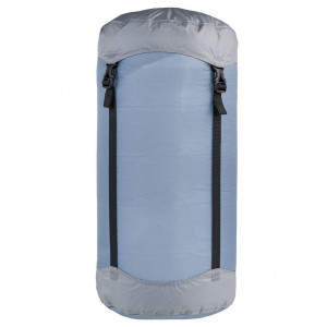 Cocoon Compression Bag Ultralight - 22 L - Bleu/Gris