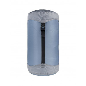 Cocoon Compression Bag Ultralight - 5 L - Bleu/Gris