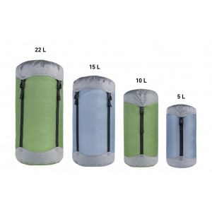  Ultra-light, waterproof compression bag Cocoon Compression Bag Ultralight