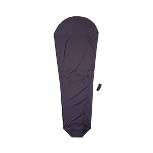 Cocoon Thermolite Silkweight Mummy Liner - Thermolite Silkweight Travel Sheet