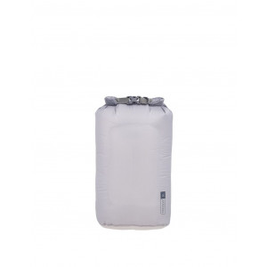 Ultra-light, waterproof storage bag Cocoon Drybag Hyperlight - Gris/Coral Grey