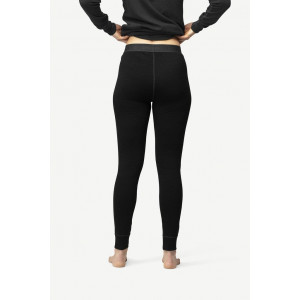 Thermal tights Devold Expedition Merino 235 Longs Woman - Black