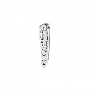 Leatherman Skeletool KBX