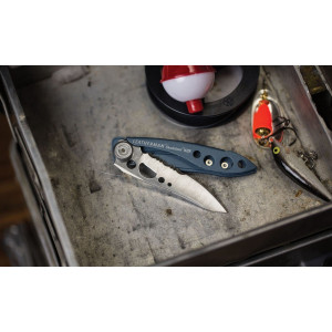 Leatherman Skeletool KBX