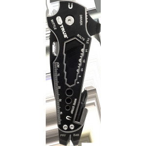 Couteau multifonction True Utility Smartknife +