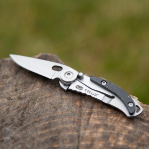 Couteau True Utility Skeleton Knife