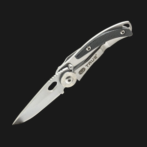 Couteau True Utility Skeleton Knife