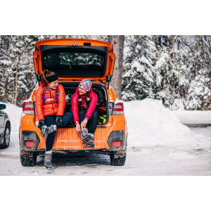 Crampons Kahtoola Exospikes