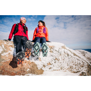 Crampons Kahtoola Exospikes
