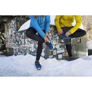 Crampons Kahtoola Exospikes
