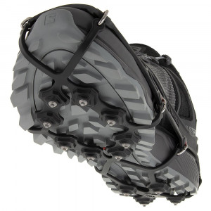 Crampons Kahtoola Exospikes Noir