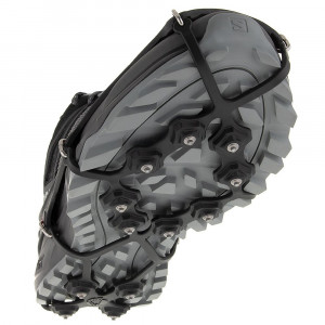 Crampons Kahtoola Exospikes Noir
