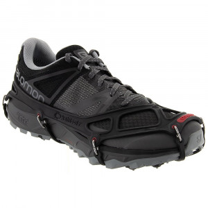 Crampons Kahtoola Exospikes Noir