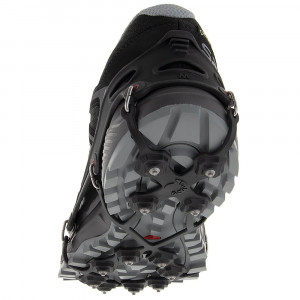 Crampons Kahtoola Exospikes Noir
