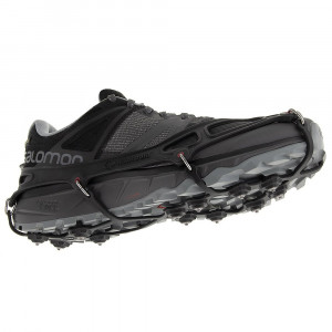 Crampons Kahtoola Exospikes Noir