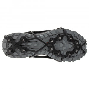 Crampons Kahtoola Exospikes Noir