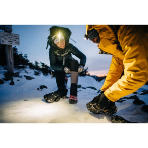 Crampons Kahtoola Microspikes 