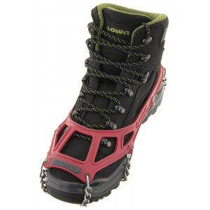Crampons Kahtoola Microspikes 