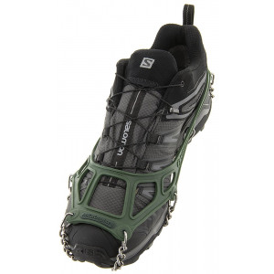 Crampons Kahtoola Microspikes 