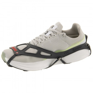 Crampons Kahtoola Nanospikes Charbon / Charcoal