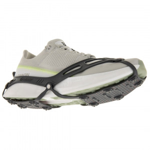 Crampons Kahtoola Nanospikes Charbon / Charcoal