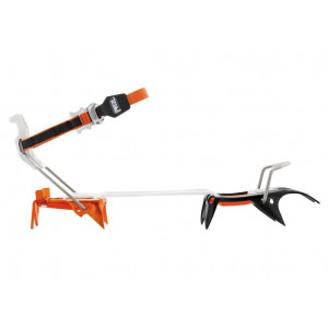 Petzl Irvis Hybrid