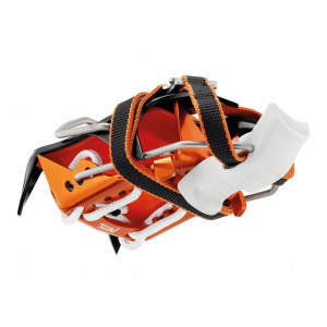 Petzl Irvis Hybrid