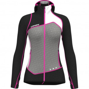 Crazy Pull Ionic Woman - Pop-Black