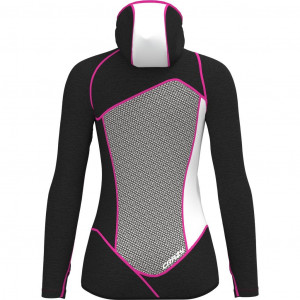 Crazy Pull Ionic Woman - Pop-Black