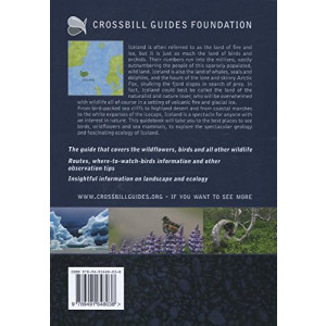Crossbill Guides Iceland