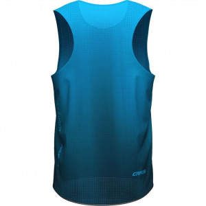 Débardeur de trail ultraléger Crazy Tank Thunder Man - Zenith