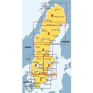 Kartförlaget Norra Norrland