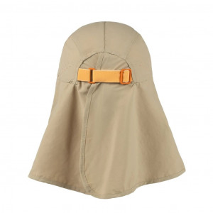 Buff Desert Cap