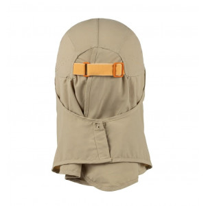 Buff Desert Cap
