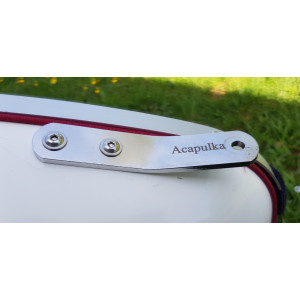 Acapulka Scandic Tour 150