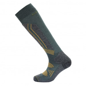 Devold Alpine Merino Sock Man-Woods