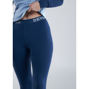 Thermal tights Expedition Merino 235 Longs Woman