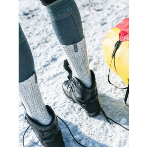 Devold Nansen Wool Sock in pure new wool