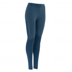 technical tights Devold Expedition Artic Pro Longs Woman-Flood
