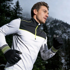 DexShell Ultra Thin Waterproof Running Gloves