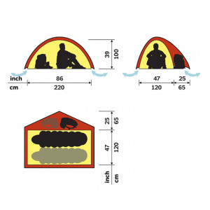 Hilleberg Niak