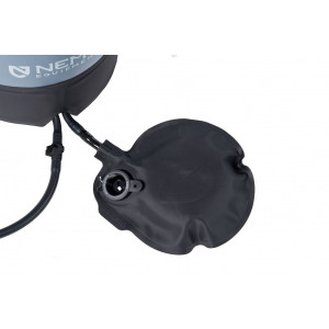Nemo Helio LX Pressure Shower - 22L - Portable shower for hiking and camping