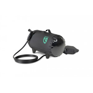 Helio Pressure Nemo Equipment