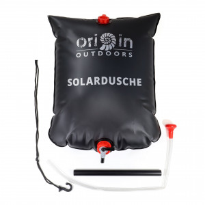 Douche Solaire portable origin Outdoors