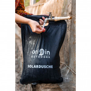 Douche Solaire portable origin Outdoors