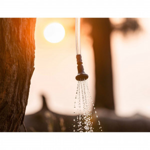 Douche Solaire portable origin Outdoors