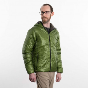 Enlightened Equipment Men's Torrid Jacket