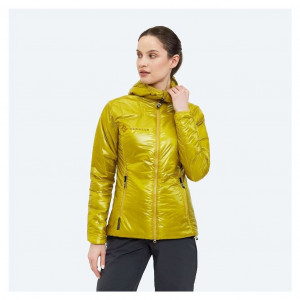 Cumulus Climalite Full Zip Women's