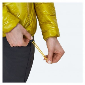 Cumulus Climalite Full Zip Women's
