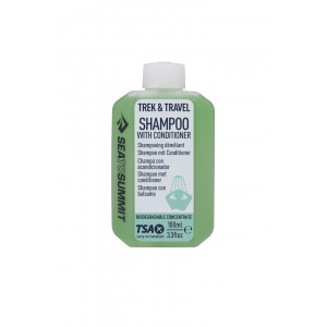 Detangling Shampoo – Sea To Summit